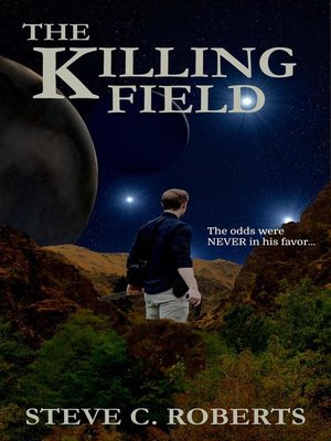 cover image of The Killing Field